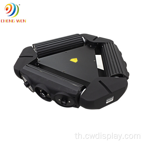 3x3 LED Spider Moving Head Effect Effect Light